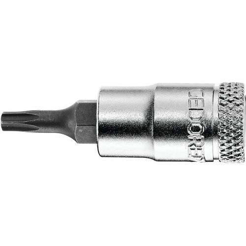 Douille Tournevis 1/4 Vis Torx Itx20 - T9