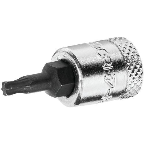 Douille Tournevis 1/4 Vis Torx Itx32 - T27