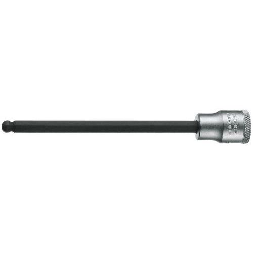 Douille Tournevis Sphérique 3/8 In30lk 10mm