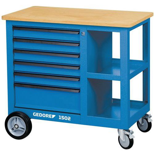 Etabli Mobile 1502 Sans Ã‰tau