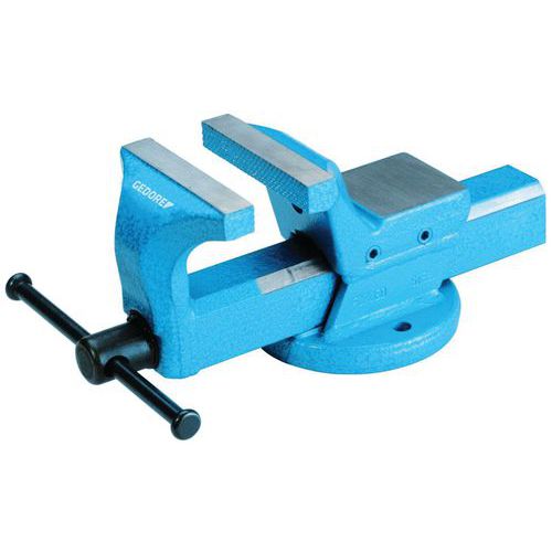 Etau D'établi Série 411 - 150-200mm