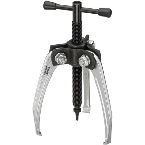 Extracteur 3 Bras Et Crochets Très Fins 1.19/xs