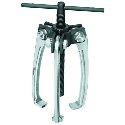 Extracteur De Borne Polaire 3 Bras 1.19 - 80 Mm