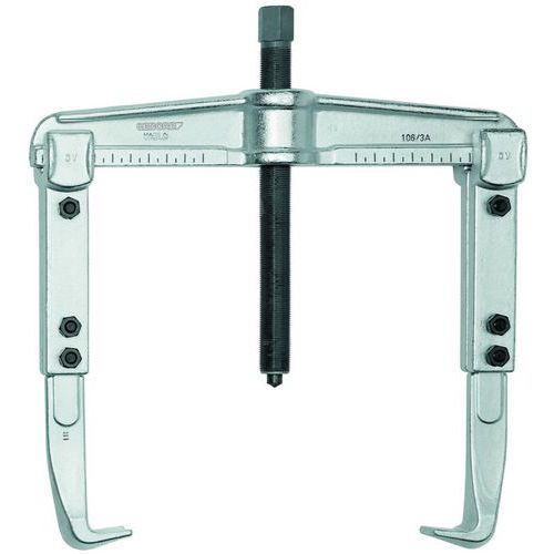 Extracteur Universel 2 Bras 90x200 Mm