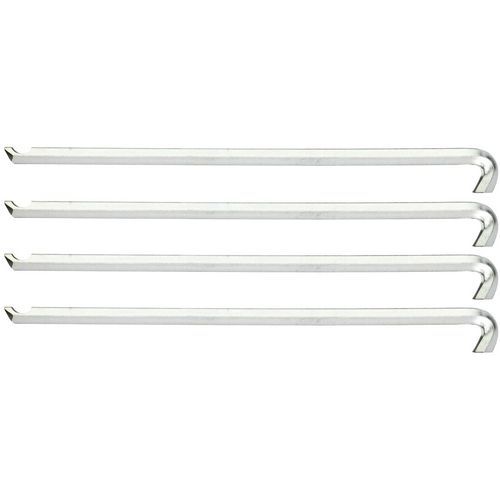 Jeu Crochets D'extraction 1.29/25 - 176mm