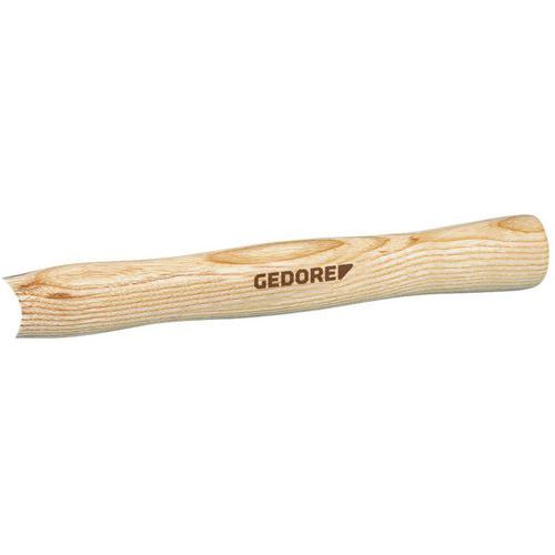 Gedore - Manche de rechange pour marteau E-8601 - 380mm, 900g - Outillage à main résistant