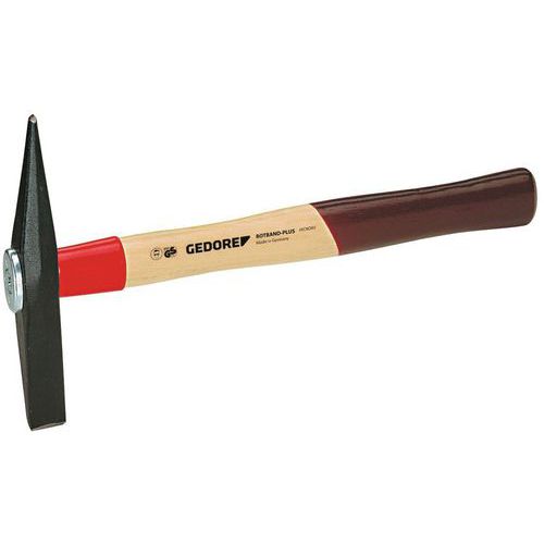 Manche Marteau Piqueur De Soudage Rotband-plus 677h - 300mm