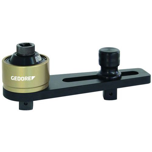 Multiplicateur De Couple Dremoplus Dvi-28l 2800nm