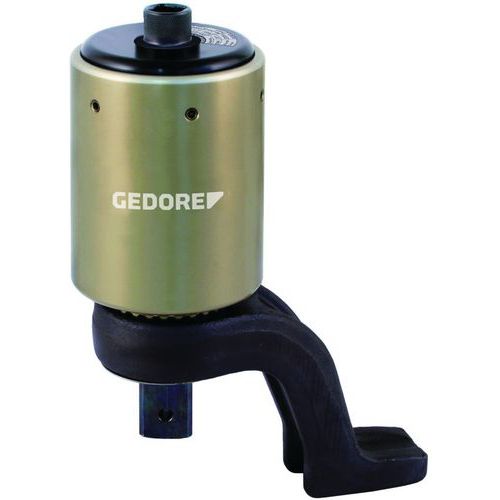 Multiplicateur De Couple Dremoplus Dvv-40z 4000nm