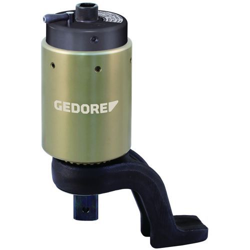 Multiplicateur De Couple Dremoplus Dvv-40zrs 4000nm