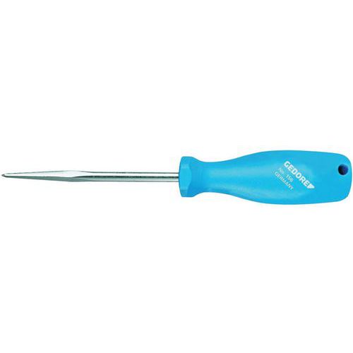 Alène Carrée 156s - 100 Mm