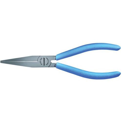 Pince à Bec Long Plat Série 8120 Tl- 160mm