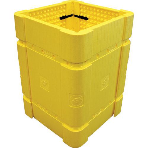 Kit Complet Park SentryÂ® Jaune