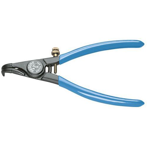 Pince Circlips Externes 8000a01g-a21g 10-15mm