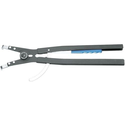 Gedore - Pince circlips externes 8000A41-A61 - 252-400mm - Usage Serrage