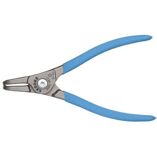 Pince Circlips Externes Coudée 8000 Ae 85-140mm
