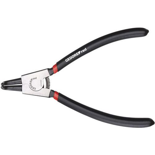 Pince Circlips Externes Coudée 90° R2765 - Ø10-25mm