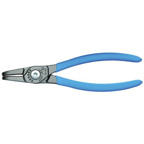 Pince Circlips Internes 8000je01 8-13mm