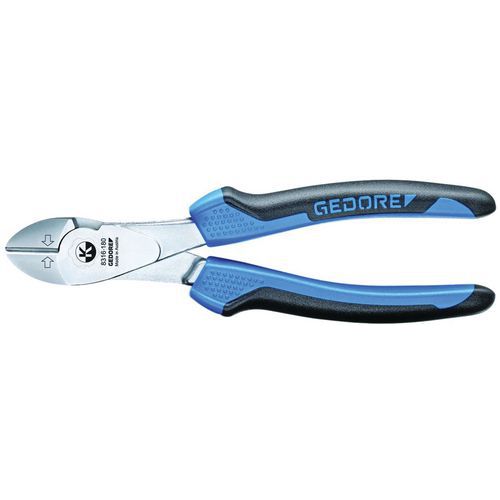 Pince Coupante Diagonale 8316 - 180jc