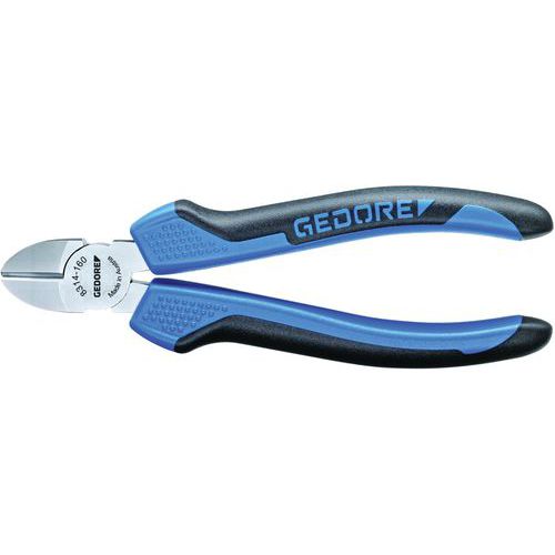 Pince Coupante Gaine Bimatière 8314 -160jc