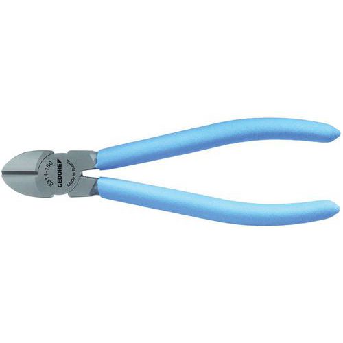 Pince Coupante Gaine Bimatière 8314 -160tl