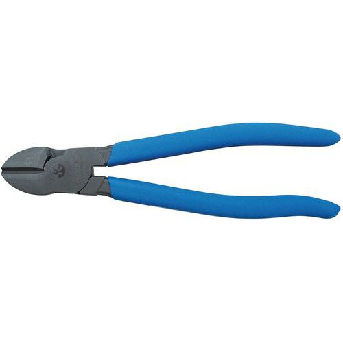 Pince Coupante Gaine Renforcée 8314tl - 180mm