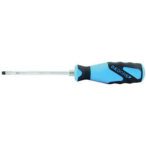 Tournevis 3c Avec Fente De Frappe De 10 Mm