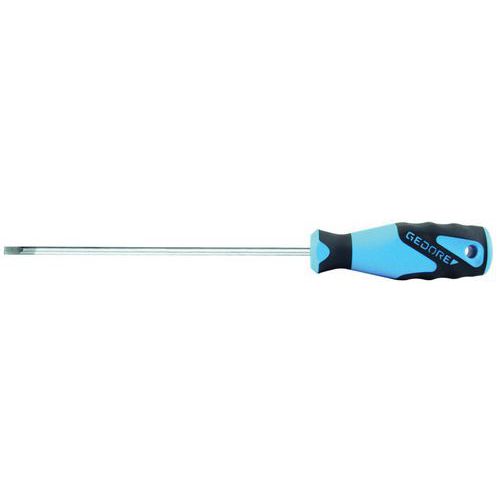 Tournevis Poignée 3c Vis Fente 2150 - 55x150 Mm