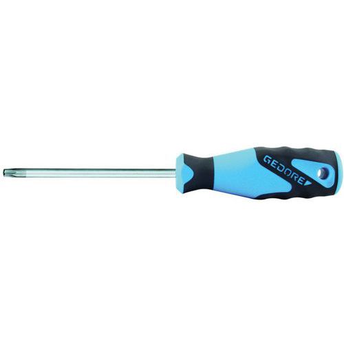 Tournevis Poignée 3c Vis Resistorx 2163txb - T10