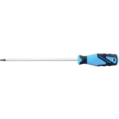 Tournevis Poignée 3c Tête Sphérique 2163k Tx-t15