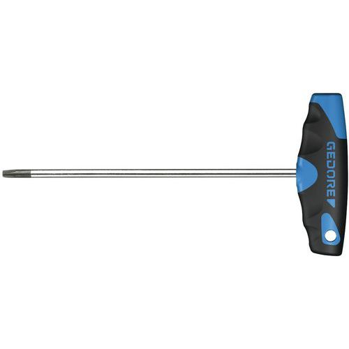 Tournevis Poignée En T 2142 Tx - T27