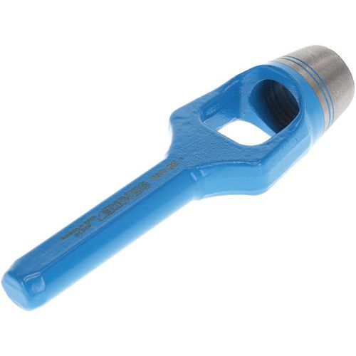 Emporte-pièce Manuel 35 Mm - Smartool - Pour Percage Et Découpe Précise - Occasion Fonctionnel