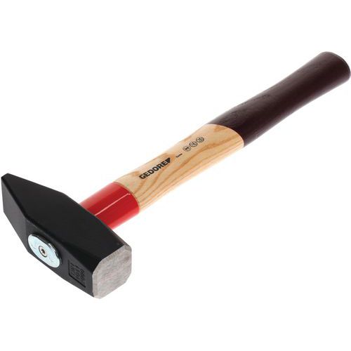 GEDORE 8673300 - Marteau De Forgeron ROTBAND-PLUS , 609 H-3-90