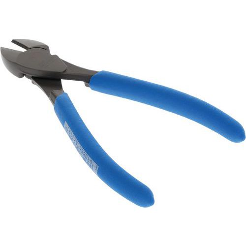 Pince anti déflagrante CU-BE coupante diagonale longueur 180 mm