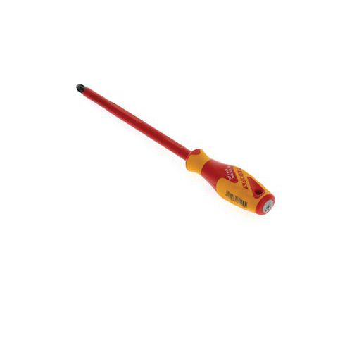 BGS technic | Jeu de tournevis VDE | pointe extra fine | 11 pcs. | purchase online