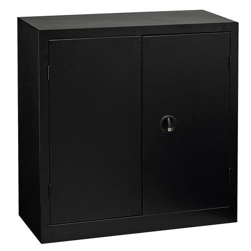 armoire basse noire armoire basse noire