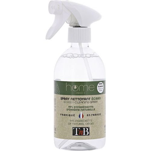 Spray Nettoyant Écran Eco Clean