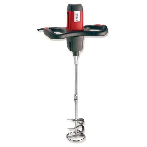Agitateur électrique Tecmix 1100 - Mondelin Agitateur électrique Tecmix 1100 - Mondelin