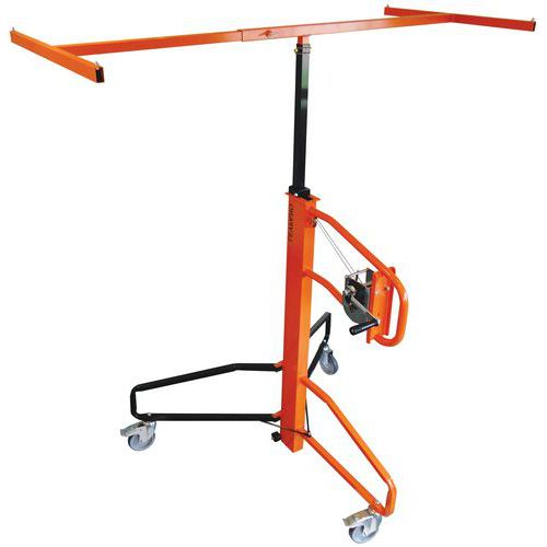 Appareil à décoffrer - Mondelin Appareil à décoffrer - Mondelin