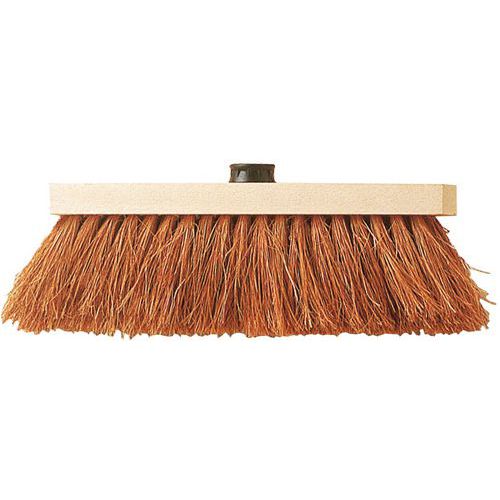 Balai coco 29 cm - Mondelin Balai coco 29 cm - Mondelin