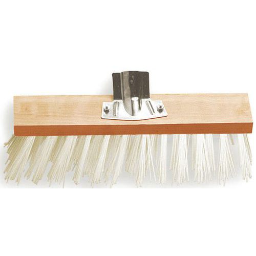 Balai Cantonnier Crynovil Blanc 32 Cm