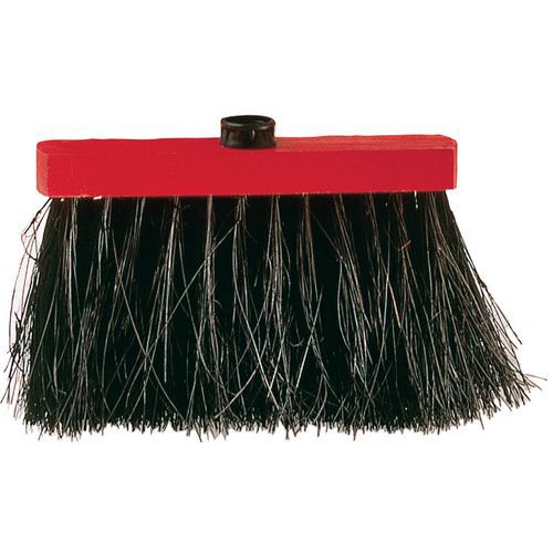 Balai Mickey Piassava 3 Rangs