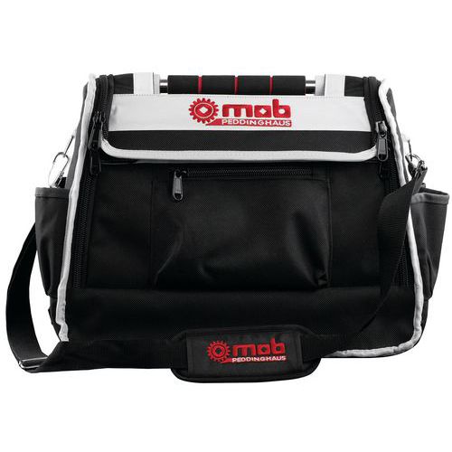 Mob 1 Boite à Outils Textile Duobag - Mob