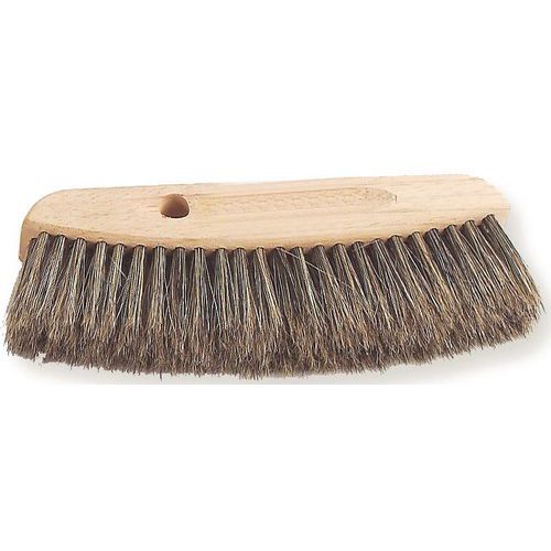 Brosse à Epousseter 21 Cm Soies 4 Rangs