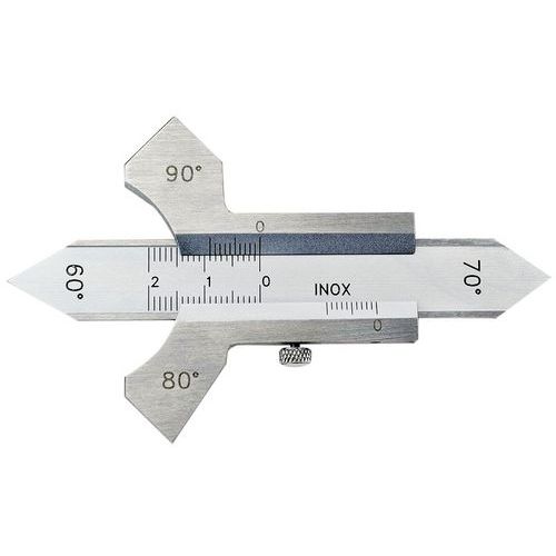 Mob 1 Calibre De Soudeur - Mob