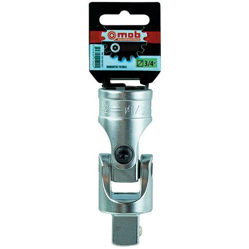 Mob 1 Cardan Universel Douille - Mob