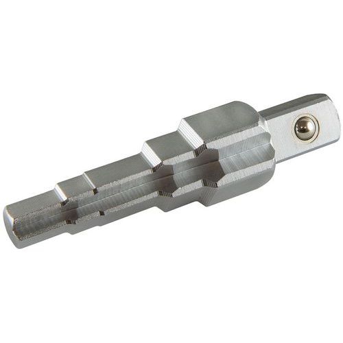 Mob 1 Clé De Montage Ã‰tagée - Mob