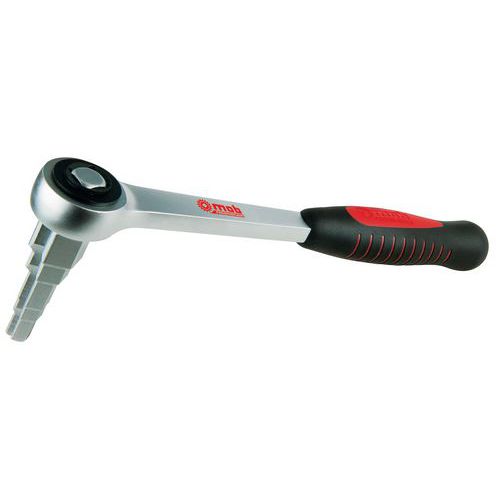 Mob 1 Clé De Montage Ã‰tagée - Mob