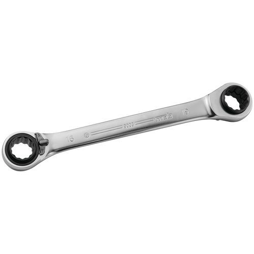 Mob 1 Clé à Cliquet 4x4 - Mob