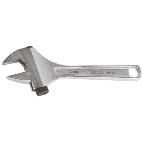 Mob 1 Clé à Molette à crou Latéral - Mob